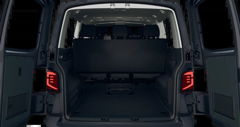 Volkswagen Caravelle cena 257070 przebieg: 15, rok produkcji 2024 z Skoczów małe 46